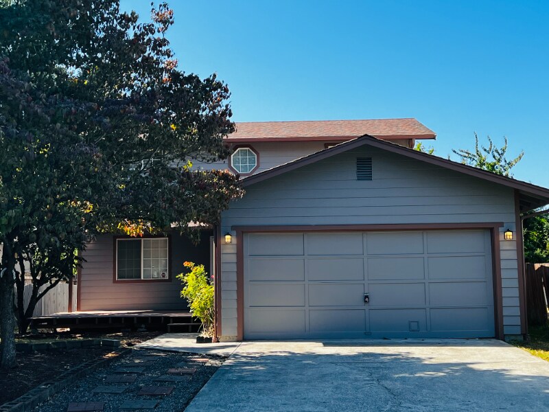 2518 55th Ave NE, WA 98422 House Rental in WA