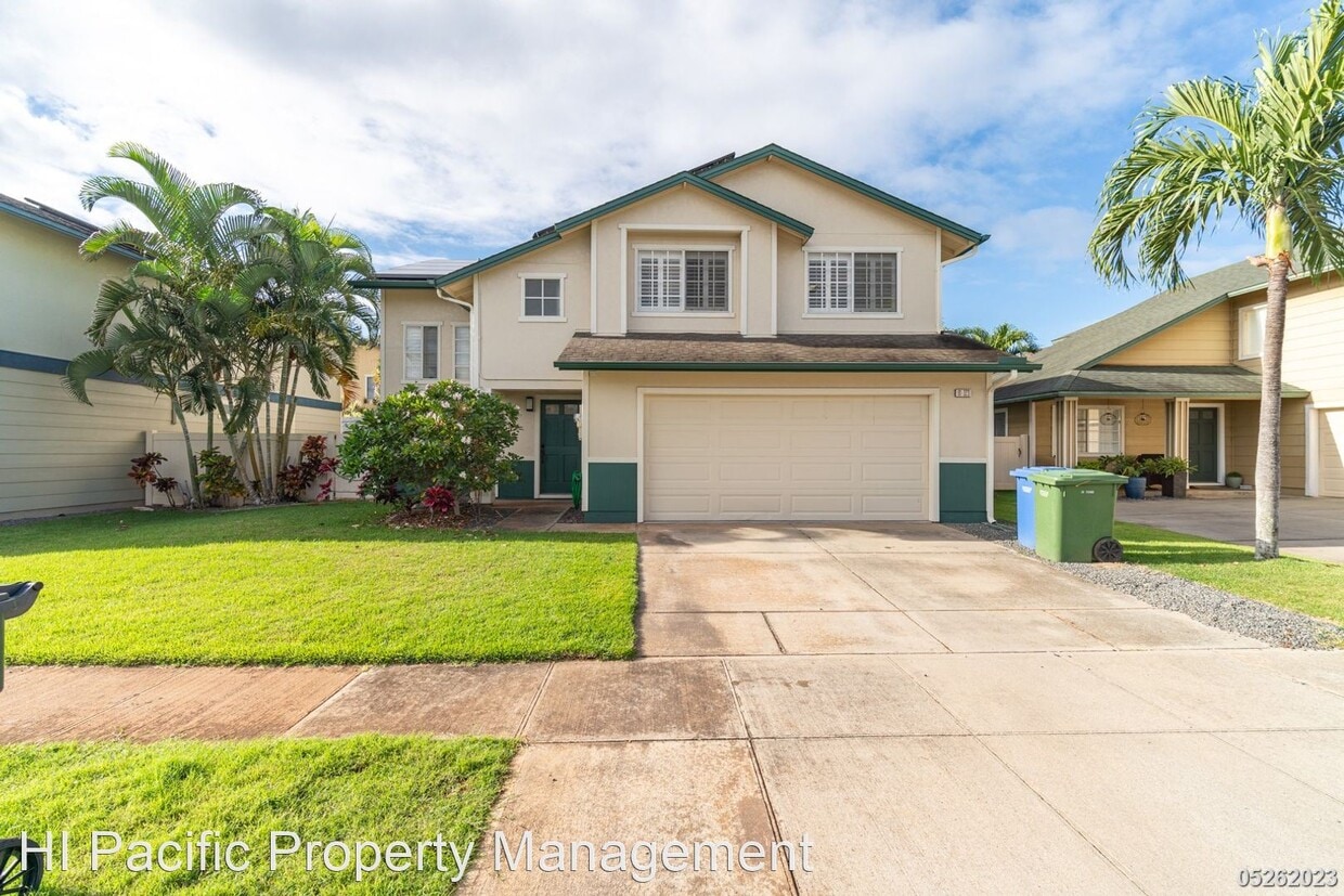 3 br, 2.5 bath House 91323 Kuio Pl House Rental in Ewa Beach, HI
