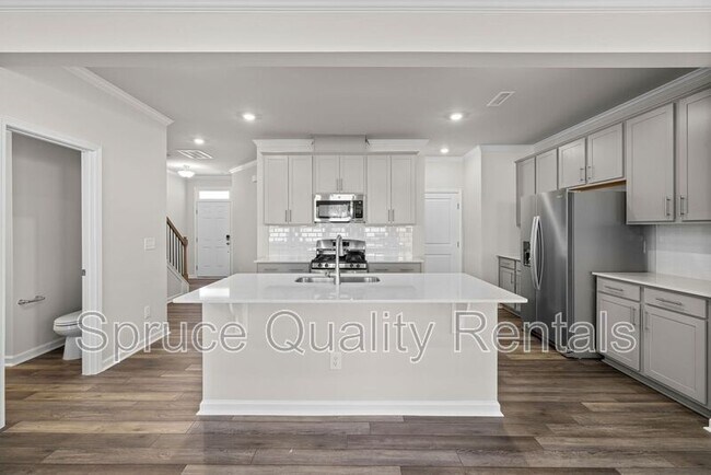 Foto del edificio - 2219 Cape May Ln