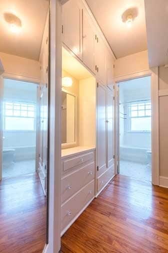 Interior Photo - San Carlos Apartments