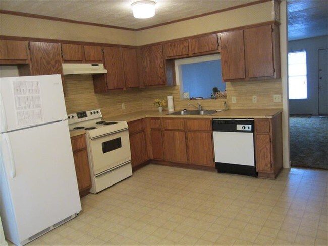 Foto del edificio - 2 br, 2 bath 4plex - 2000 Monito Way C