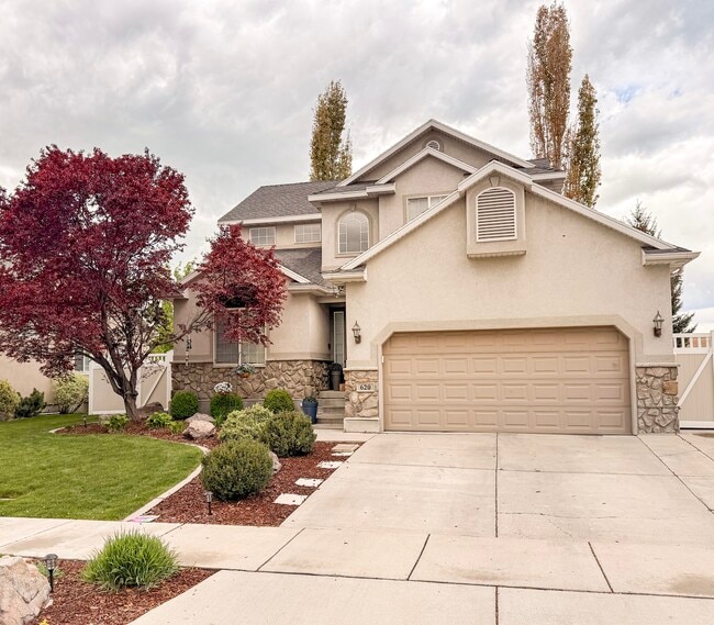 Building Photo - 620 S 700 E