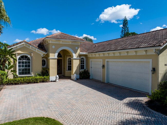 Foto del edificio - 9624 Crooked Stick Ln