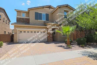 Building Photo - 3457 E Mia Ln