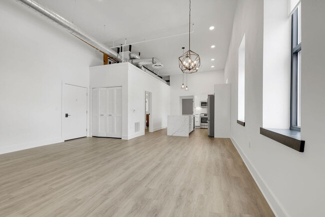 Foto del edificio - The Mercantile