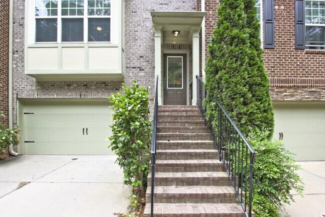Foto del edificio - 3727 Inglewood Way