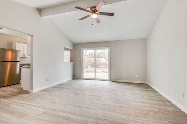 Building Photo - Charming 3-Bedroom Home in Arlington