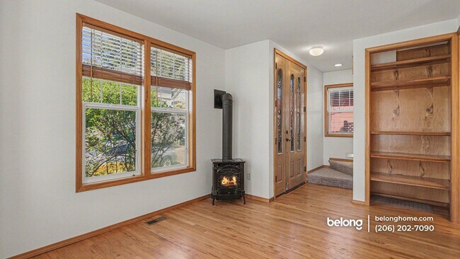 Foto del edificio - 6722 Division Ave NW