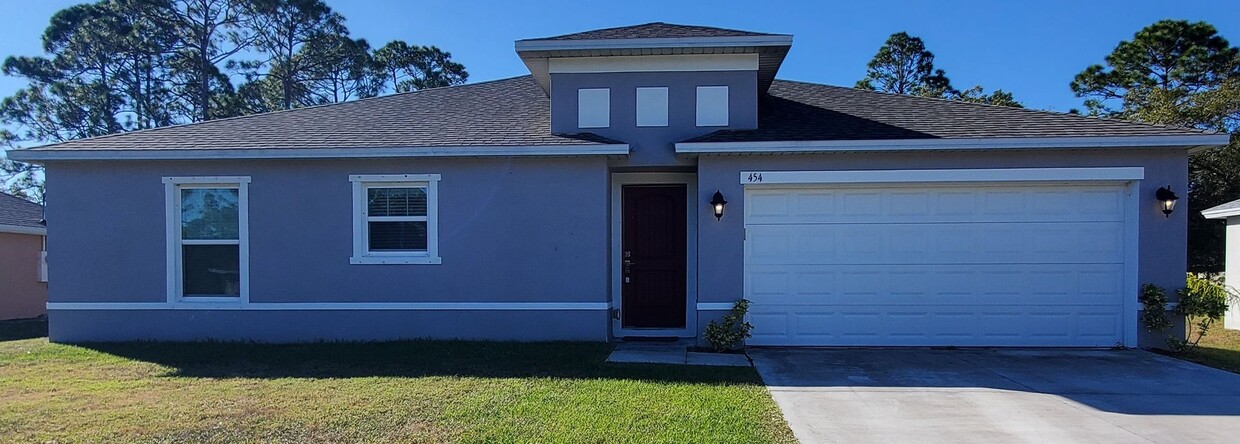 Foto principal - ***STUNNING 3/2 HOME IN PALM BAY