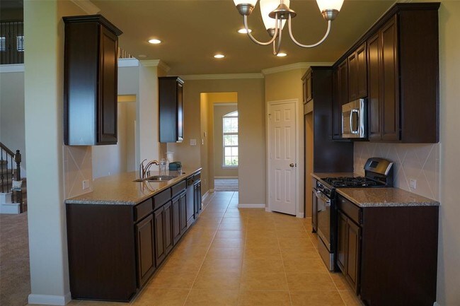 Building Photo - 17207 Verde Park Lane