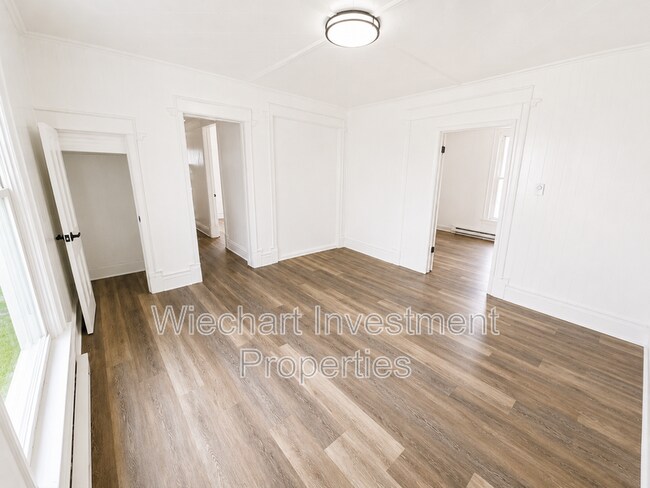 Foto del edificio - 1028 W Wayne St