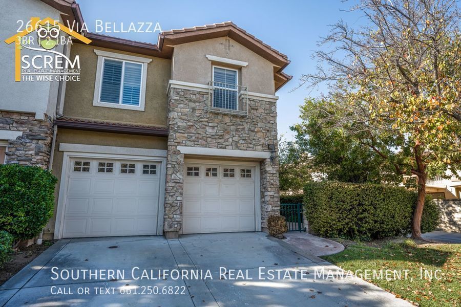 Westridge Attached Home with Three Bedroom... House for Rent in