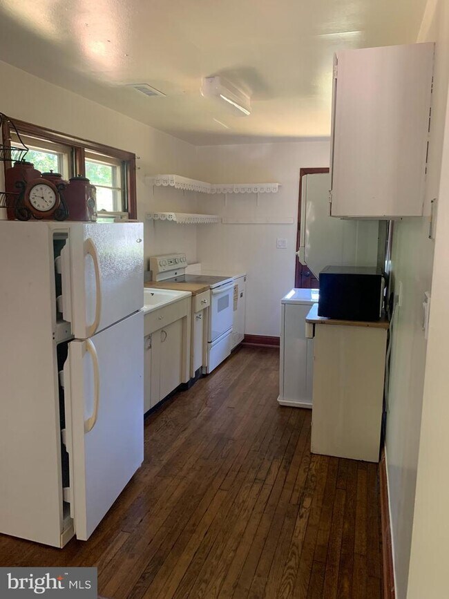 23205 Potter Dr, California, MD 20619 House Rental in California, MD