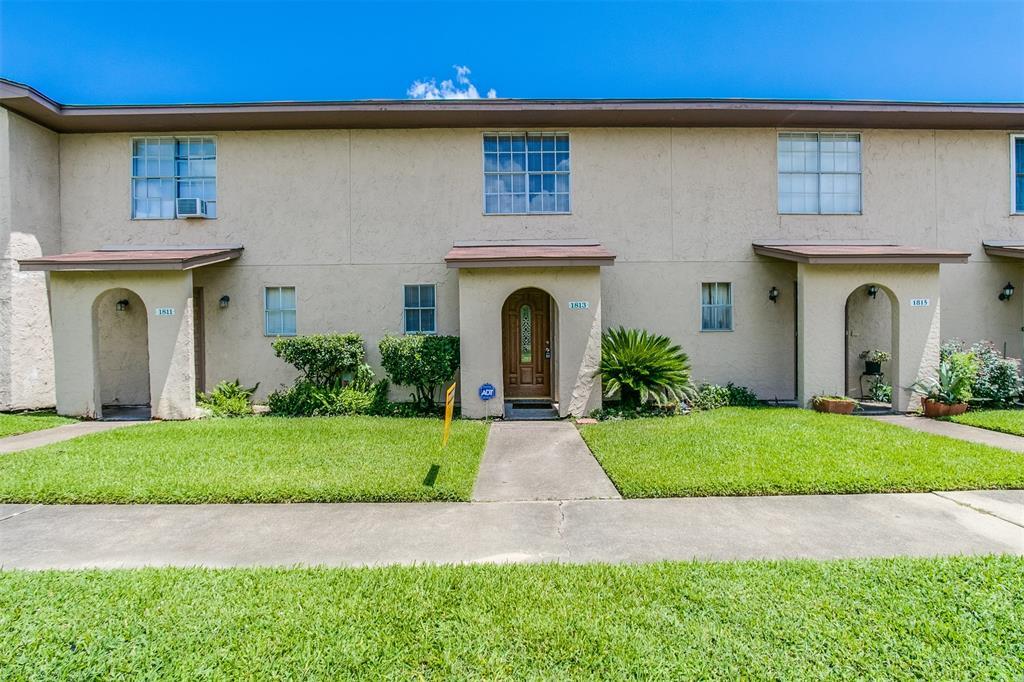 1813 Intercontinental Blvd, Humble, TX 77338 House Rental in Humble