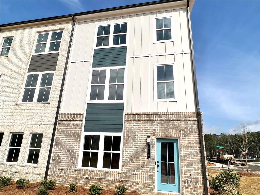 548 Hardy Way, Acworth, GA 30102 Townhome Rentals in Acworth GA