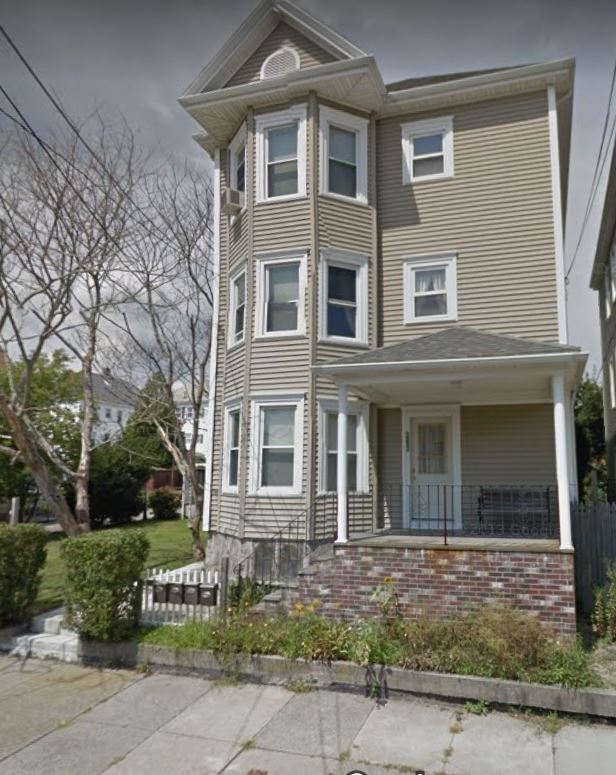 263 Phillips Ave, New Bedford, MA 02746 Apartments 263 Phillips Ave