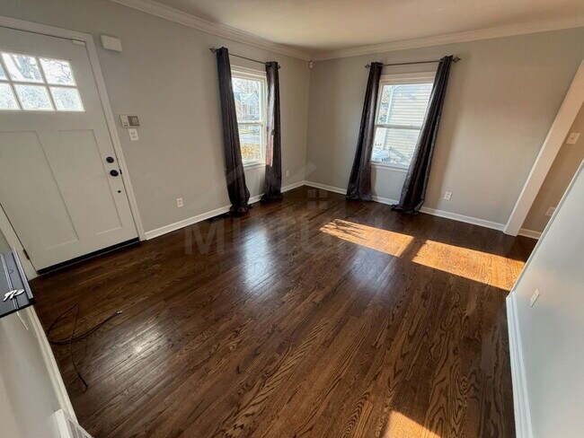 Foto del edificio - 389 Channing St