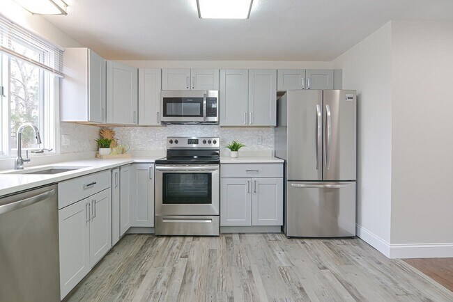 Foto del edificio - 80 Broadway