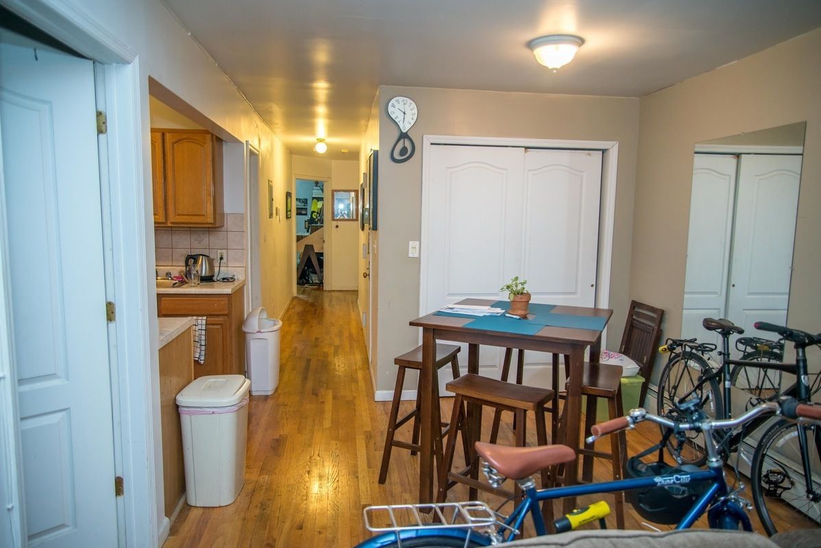 Foto principal - 117 Maujer St
