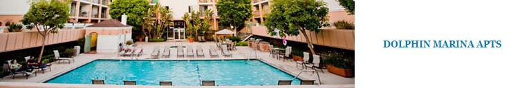 Dolphin Marina Apartments