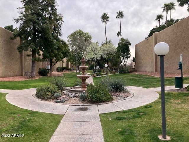 Building Photo - 3825 E Camelback Rd