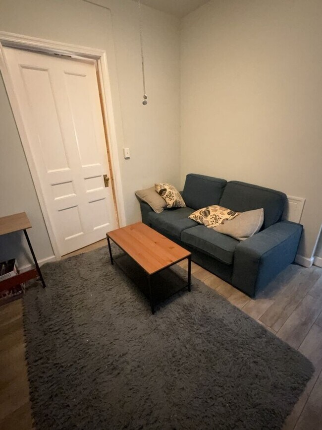 Foto del edificio - Cozy & Spacious 1BR/1BA Apartment – All-In...