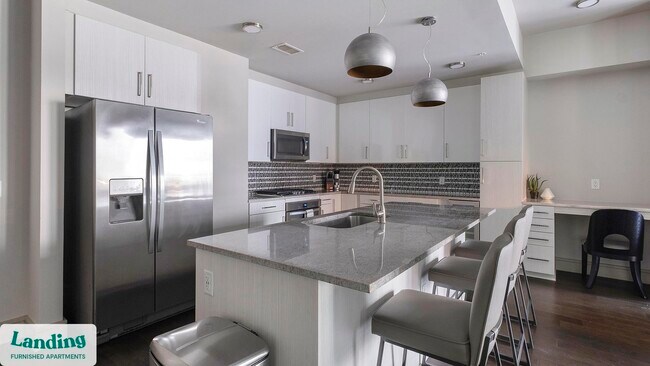 Foto del edificio - 1414 Wood Hollow Dr