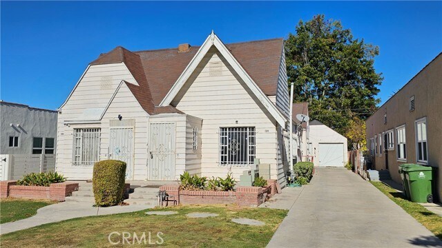 Primary Photo - 1827 Browning Blvd