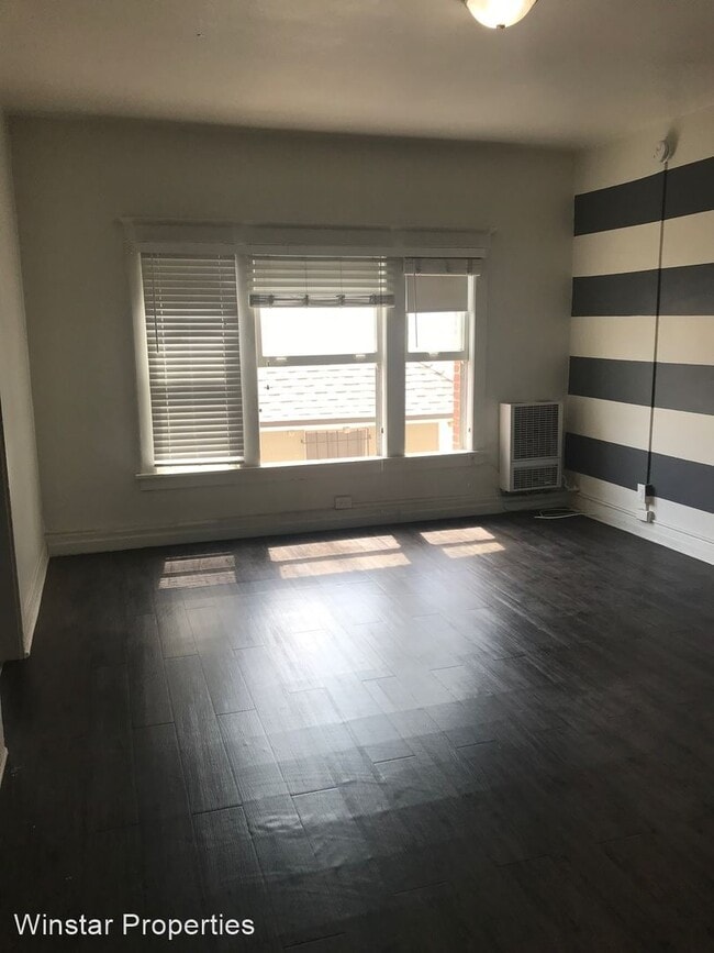 Foto del edificio - Studio, 1 bath Apartment - 915 Grattan St.
