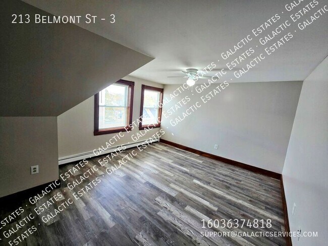 Foto del edificio - 213 Belmont St