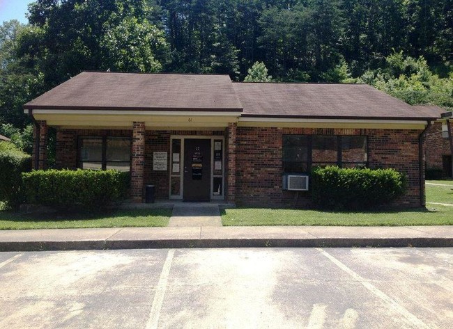 Building Photo - Regency Park Apartments