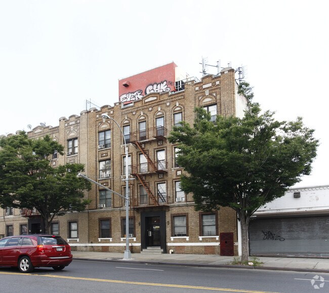 21 Pennsylvania Ave, Brooklyn, NY 11207 Apartments Brooklyn, NY