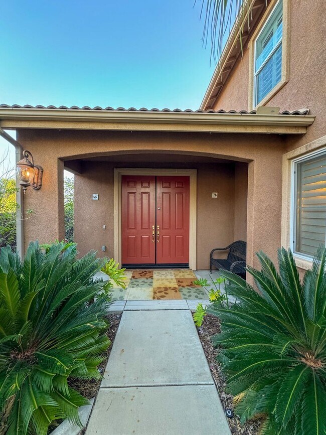 Foto del edificio - Fully Furnished 4 bedroom Murrieta Home si...