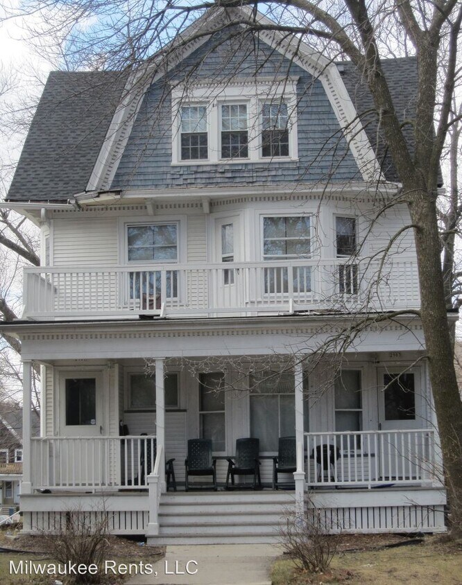 Foto principal - 2901 N Prospect Ave