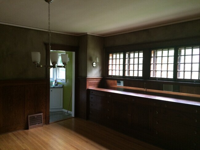 Foto del edificio - 1003 N 9th St
