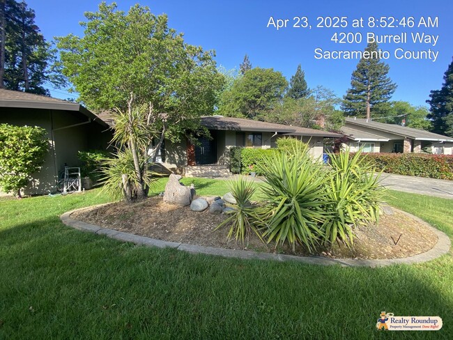 Foto del edificio - Sprawling Ranch with Open Floorplan & Exce...