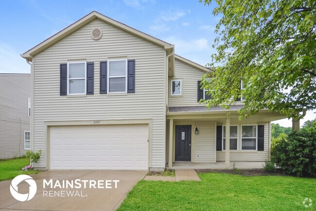 Building Photo - 2265 Shadowbrook Dr