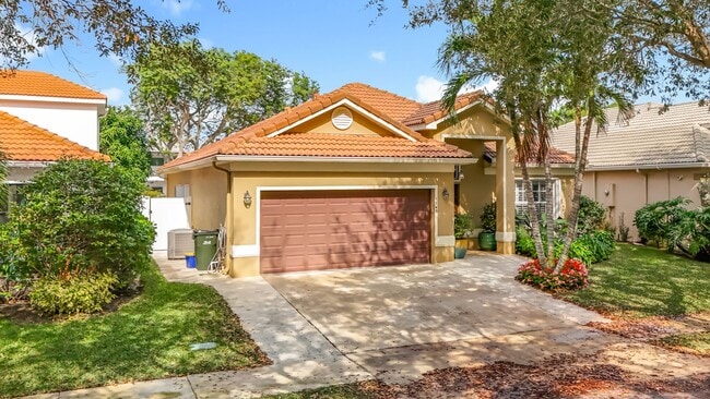 Foto del edificio - Gorgeous 3 bedroom 2 bath Single Family Home in Delray Beach