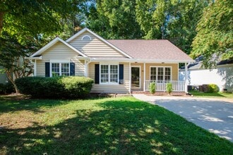 Building Photo - 707 St Catherines Dr