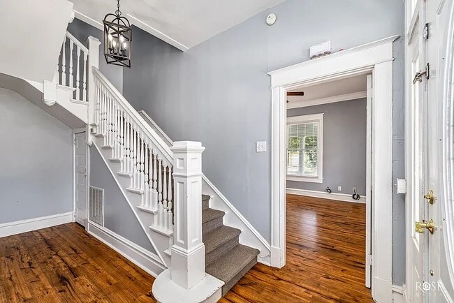 Foto del edificio - 2 N Adams St