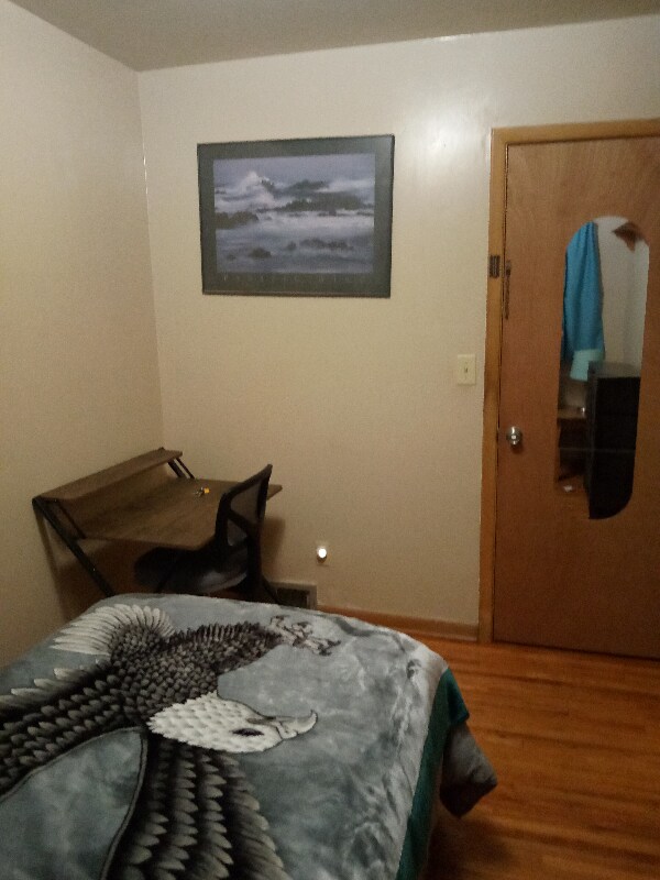 Foto del edificio - 1613 W 34th St S