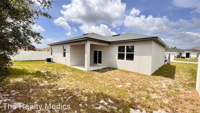 Building Photo - 4 br, 2 bath House - 119 Lily Ln