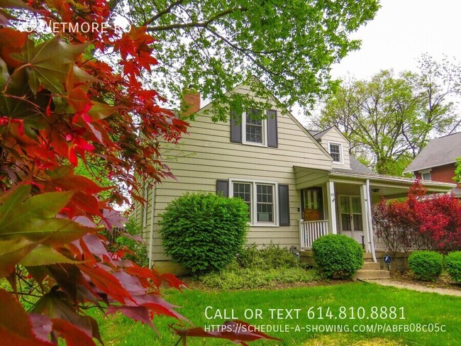 Foto del edificio - Large Clintonville Home- Finished Basement