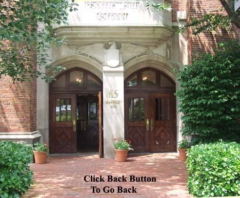 BUILDING EXTERIOR - 65 McKinley Ave