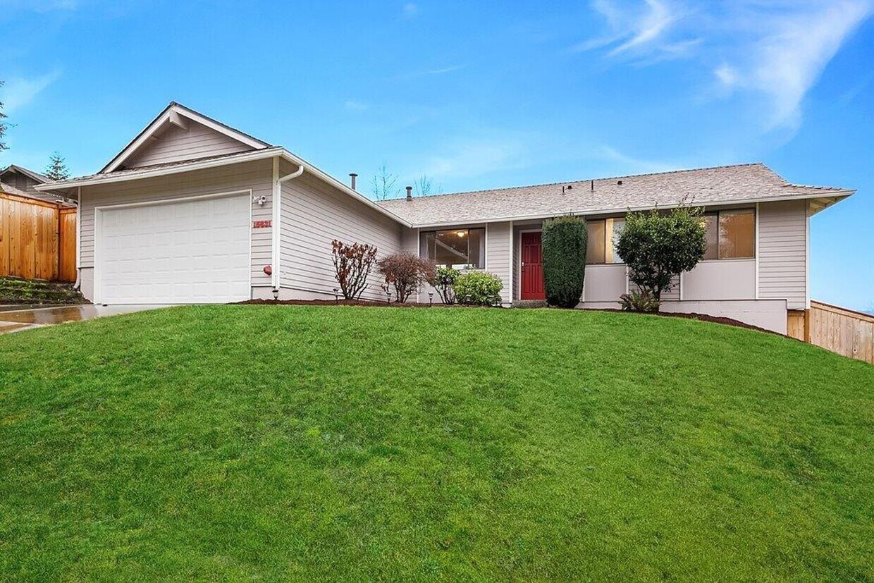 Foto principal - 3bd/1.75ba Redmond Home