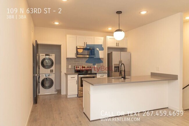 Building Photo - 109 N 63rd St