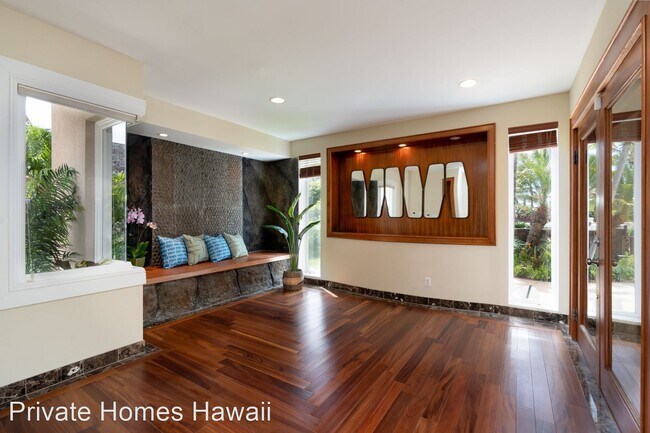 Foto del edificio - 4 br, 5.5 bath House - 260 Portlock Rd.