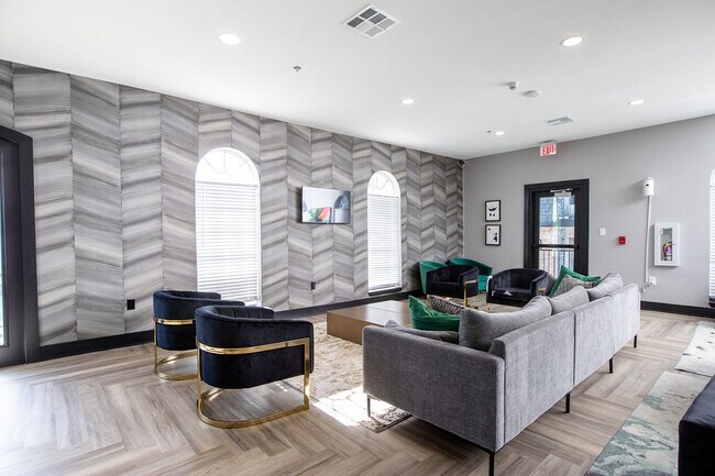 Foto del edificio - Lumiere