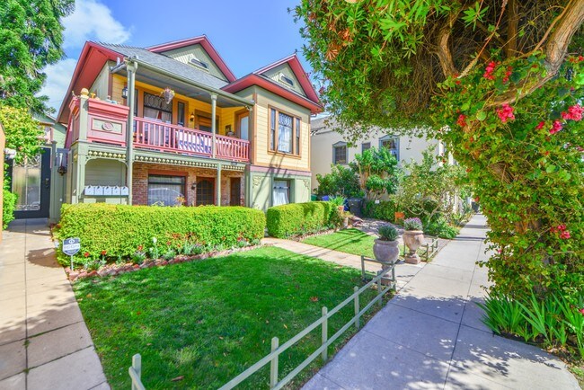 Foto del edificio - 2315 2nd St