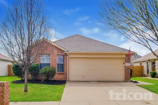 Building Photo - 1245 W Cottonwood Dr